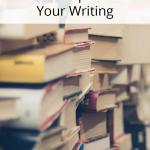 We've collected the four best books to read about writing. If you want writing tips, and inspiration to become a better writer, you need this list! These books will help you write blog posts or a book and everything in between.