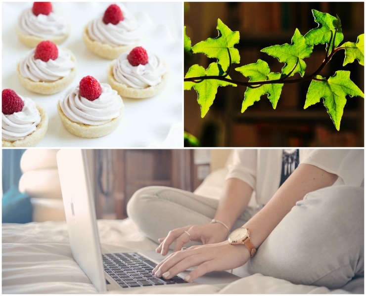 Great blog posts from last week's link up at The SITS Girls. 