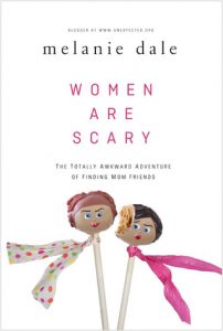 womenarescary