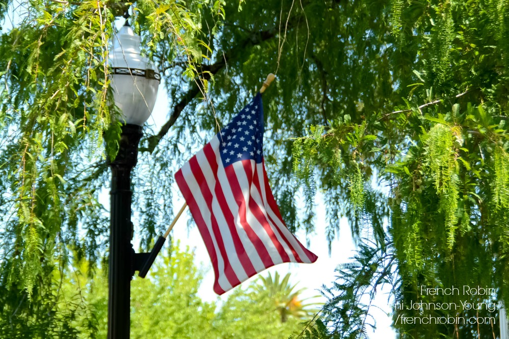 American Flag