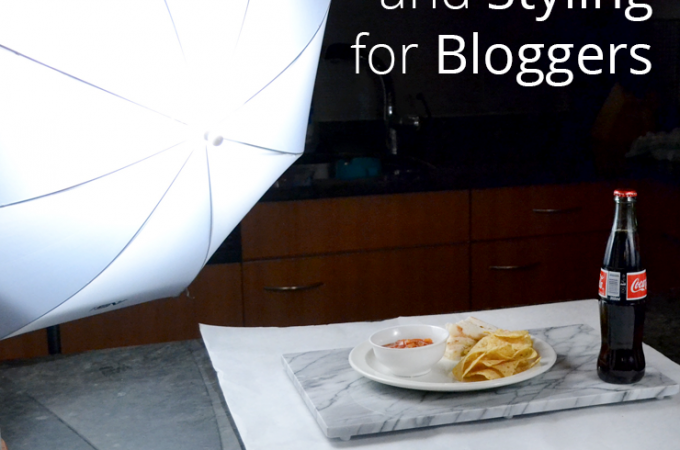 Photography Tips | Beginning photographers are often curious about what equipment people use to create beautiful food photography. Get a peek at our photography equipment and great food photography tips here.