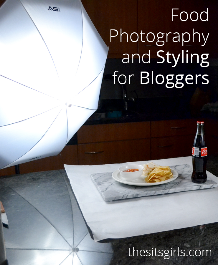 Photography Tips | Beginning photographers are often curious about what equipment people use to create beautiful food photography. Get a peek at our photography equipment and great food photography tips here.