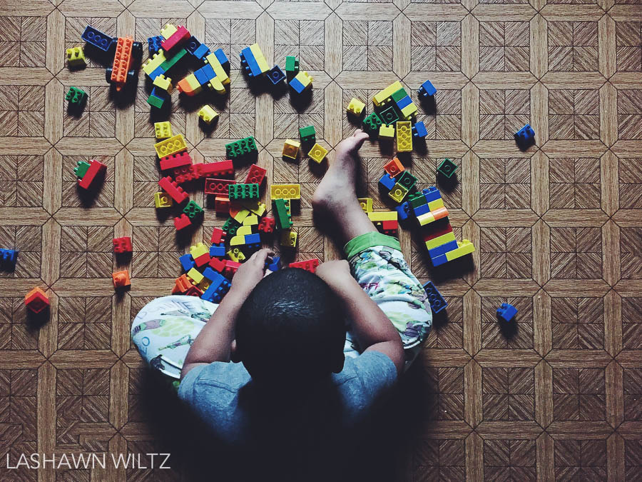 Photography Tips | Remove the distractions and focus on allowing your photograph to tell a complete story.