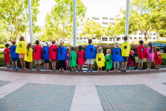 Stay on track for a safe summer with Shriners Hospitals for Children and learn about the important safety rules to keep your kids injury-free this summer.