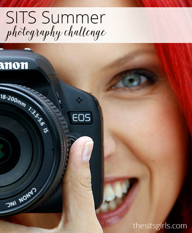 Take your blog photography to the next level with this two-week photography challenge from The SITS Girls. Full of great photography tips and helpful ideas to improve your photography, as well as the opportunity to connect with the community and get feedback on your images.