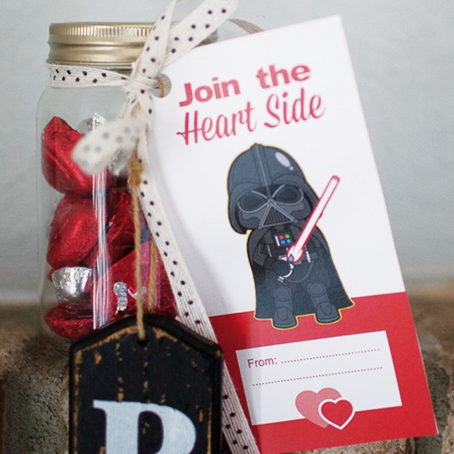 Free Valentine's Day Printables