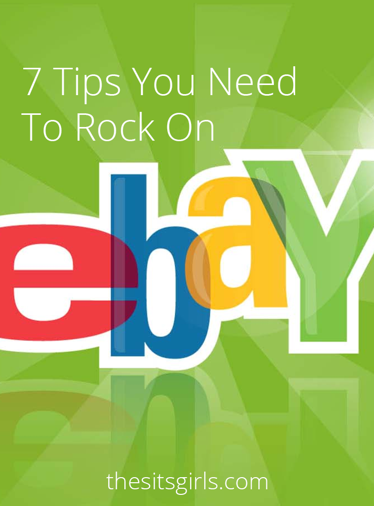 Unsure where to start on ebay to find good deals? Stressed out by online bidding? These seven simple tips will set you on the right path and help you fulfill your ebay shopping dreams.
