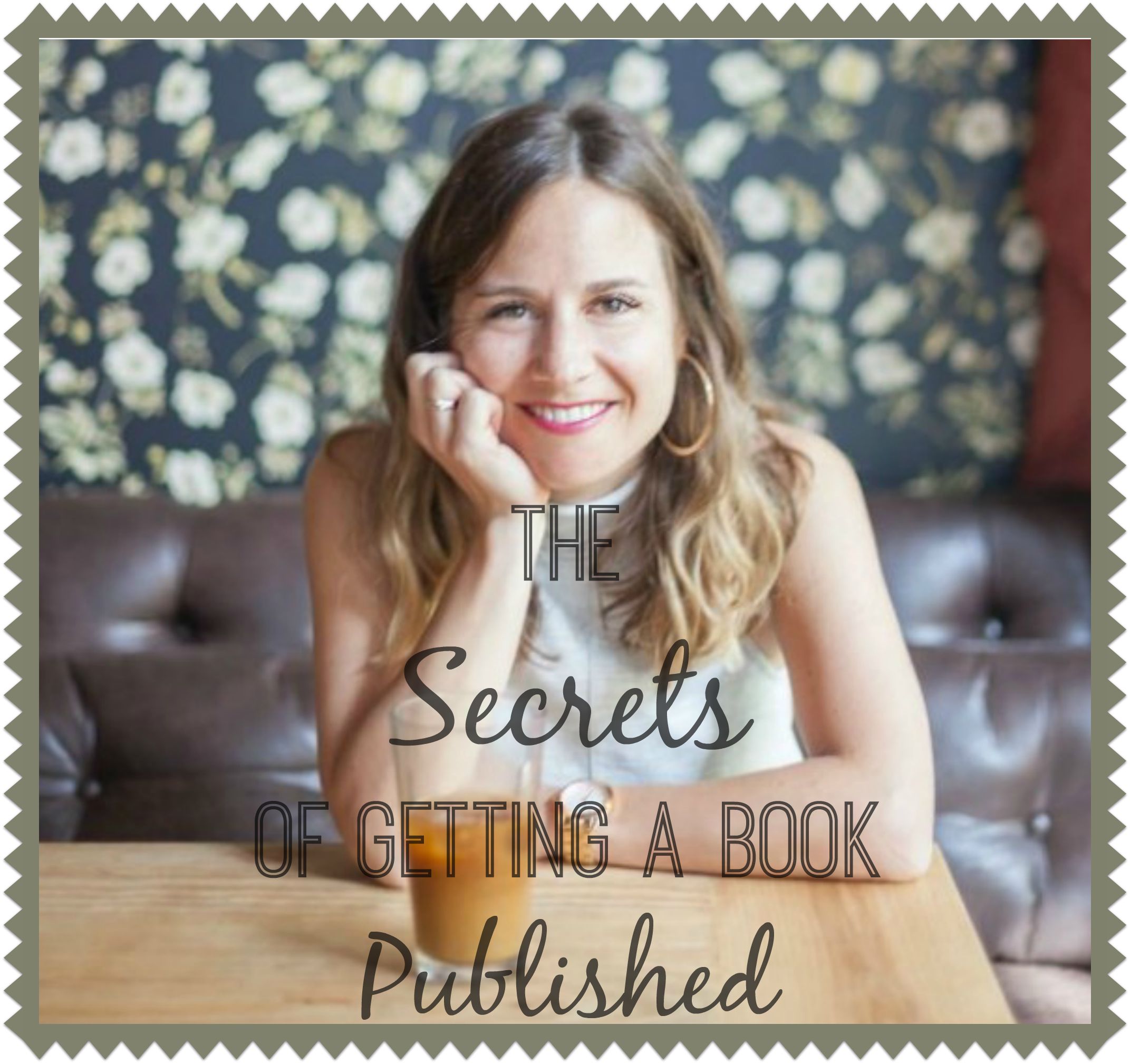 getting a book published