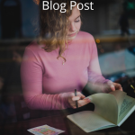 7 writing tips that will help you become a better blogger! Blogging is all about writing, so check these out and sharpen your skills today.