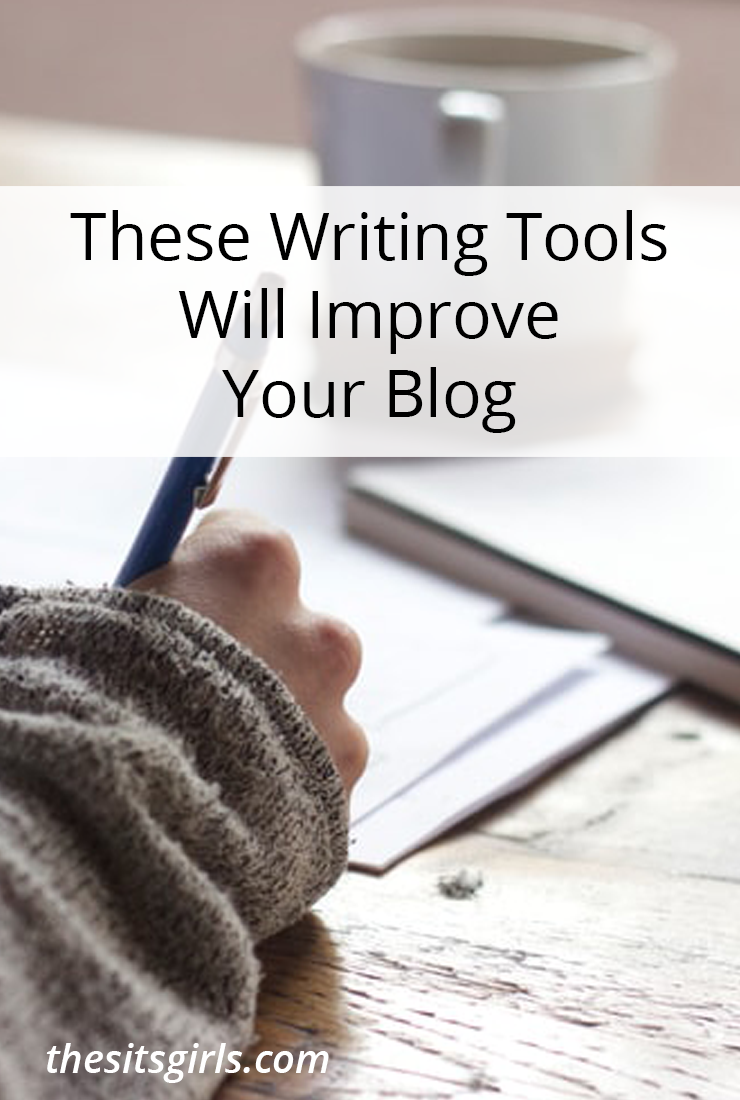 Writing Tips | How To Blog | Great writing tools you can use to improve your writing today.