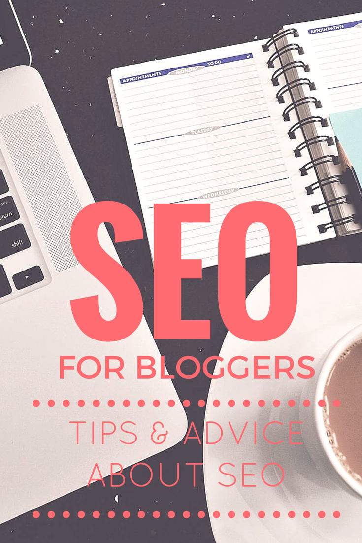 Blogging Tips | Learn how to optimize your blog for Google, so you will be found in search. | SEO