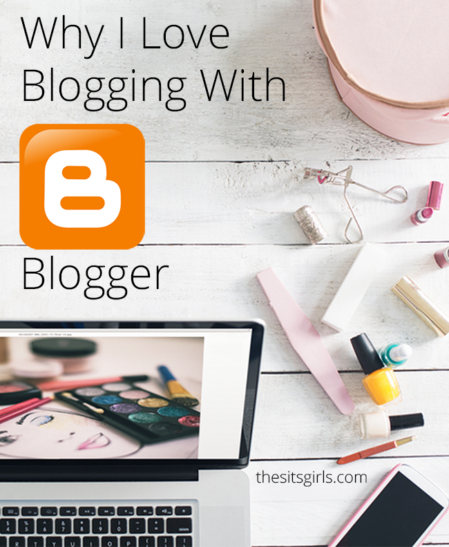 Blogging Tips | Blogger Tips | Read the reasons we love blogging with Blogger to see if it is the perfect blogging platform for you.