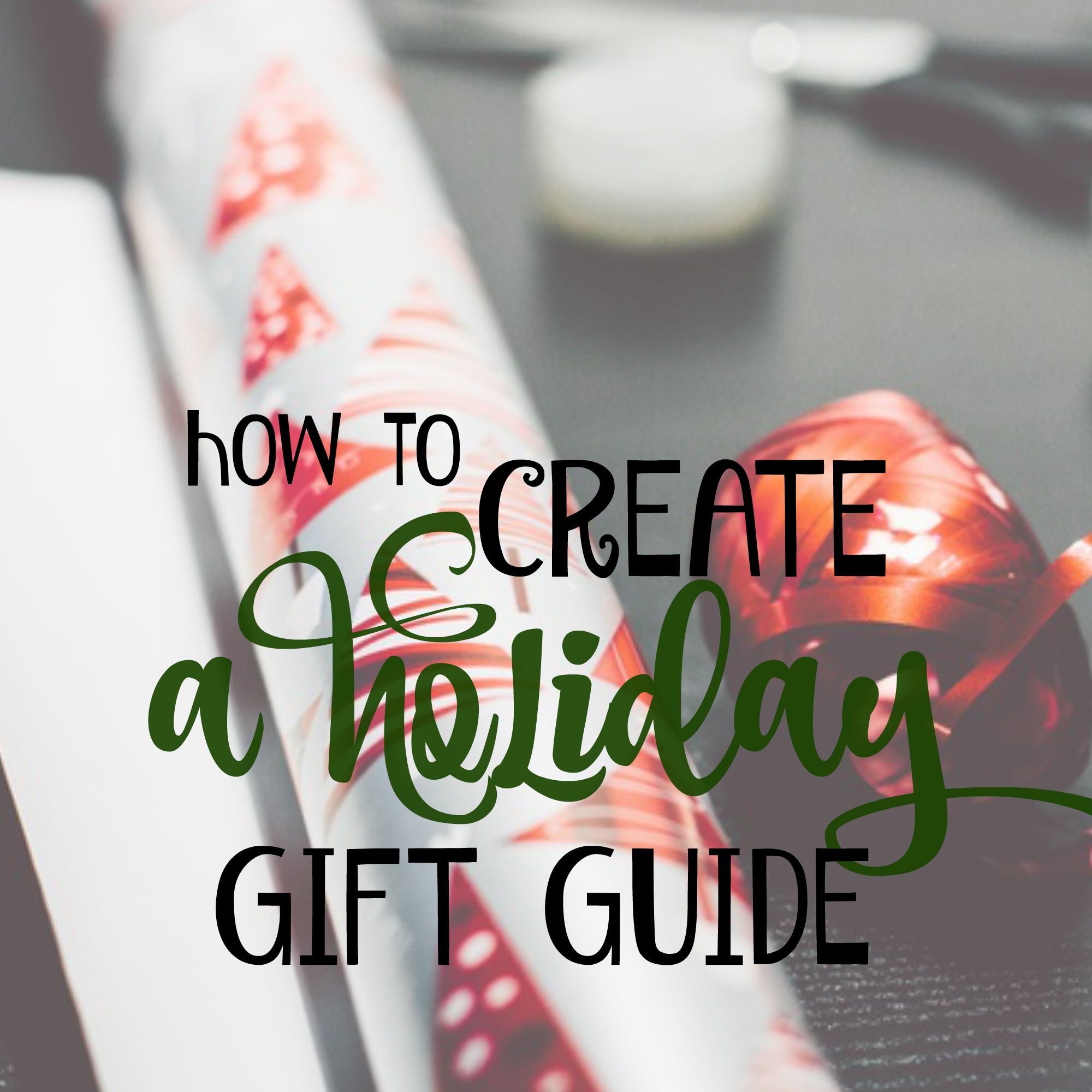 How 2 Create A Holiday Feb07 _ How to Create a Holiday Calendar – WSVMVJ