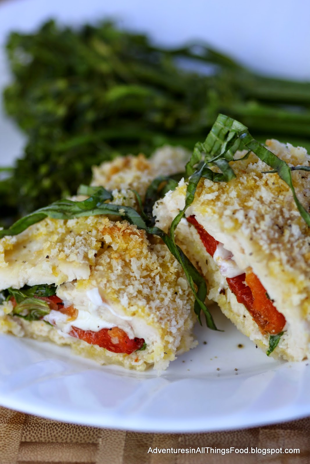 This is one of the best chicken recipes we have seen in a long time!