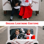 grease lightning costumes ideas