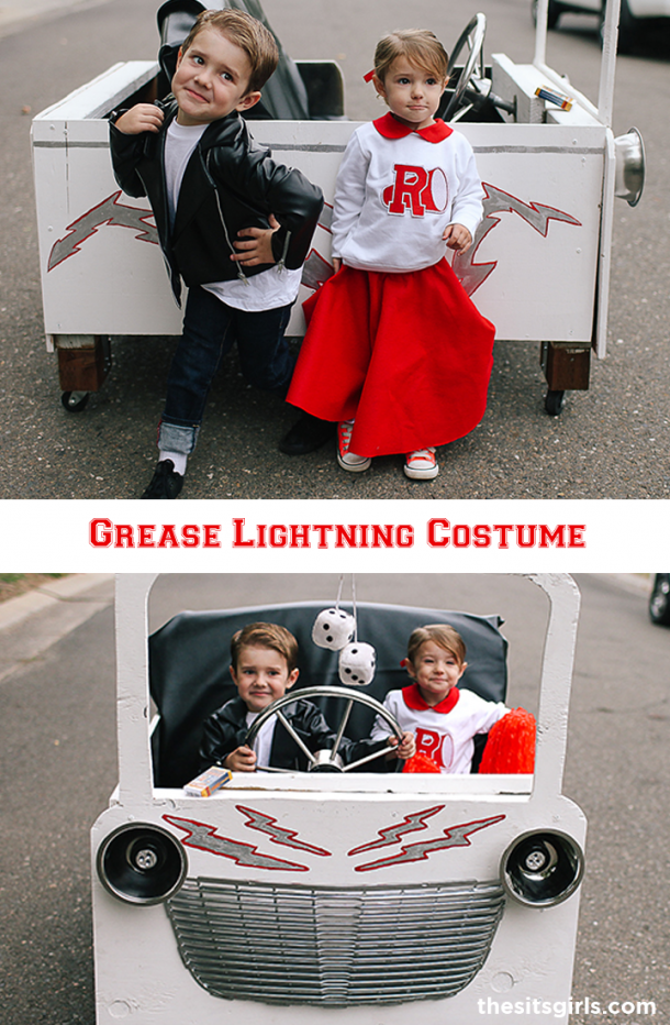 grease lightning halloween costumes grease lightning halloween costumes