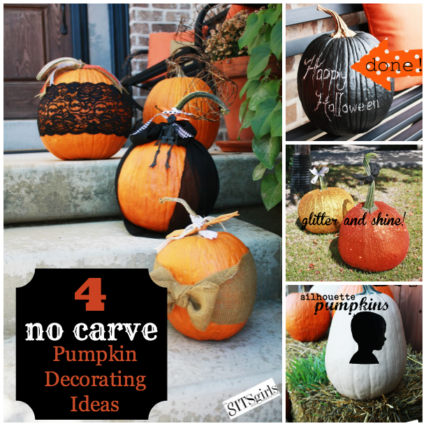 50 Halloween DIY Projects