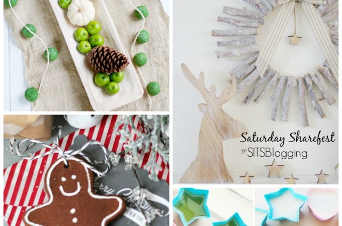 Find some great projects on Saturday Sharfest!