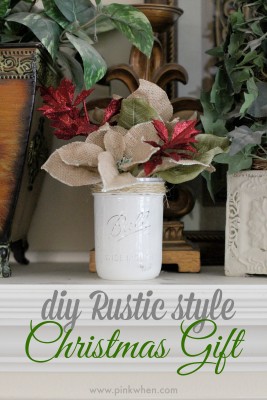 DIY-Rustic-Christmas-Gift-Idea-MakeItFunCrafts-via-PinkWhen.com_-267x400