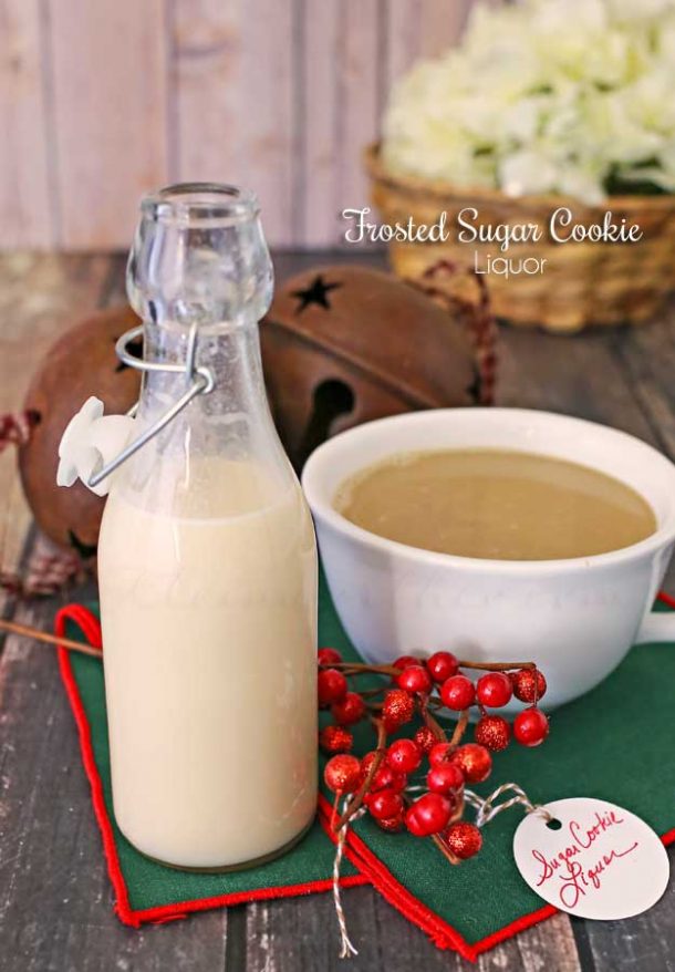 Frosted-Sugar-Cookie-Liquor