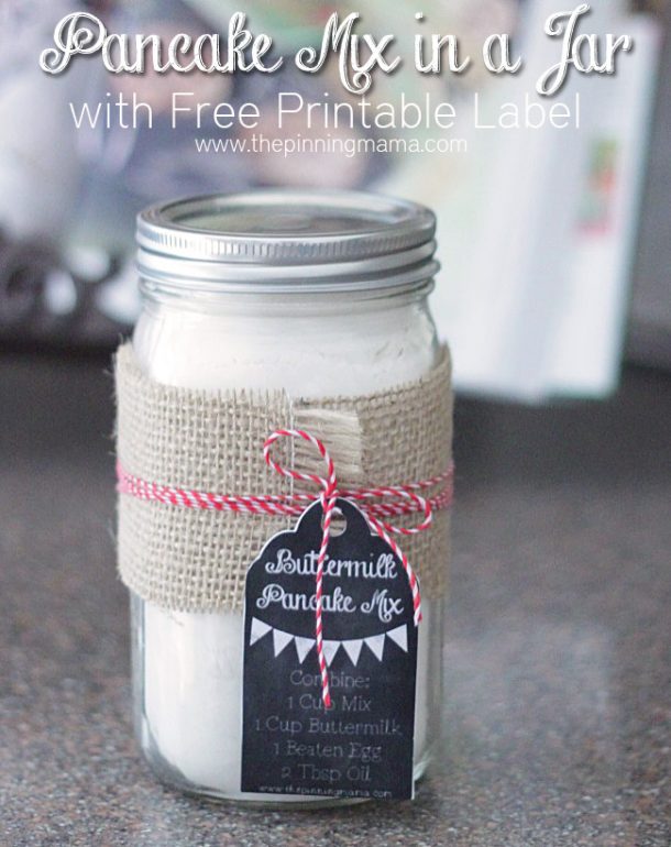 Give a cute gift to start the morning off right!