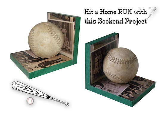 A great gift for a kids room!
