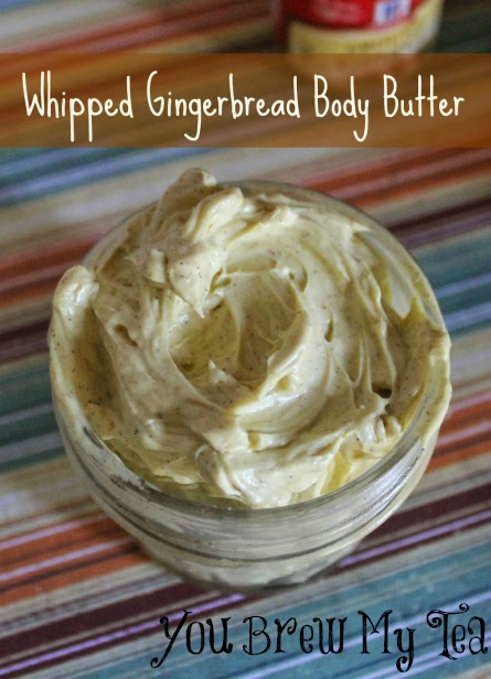 butter