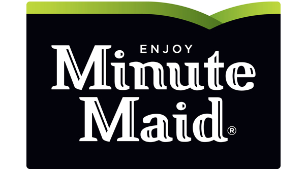 Minute Maid Logo