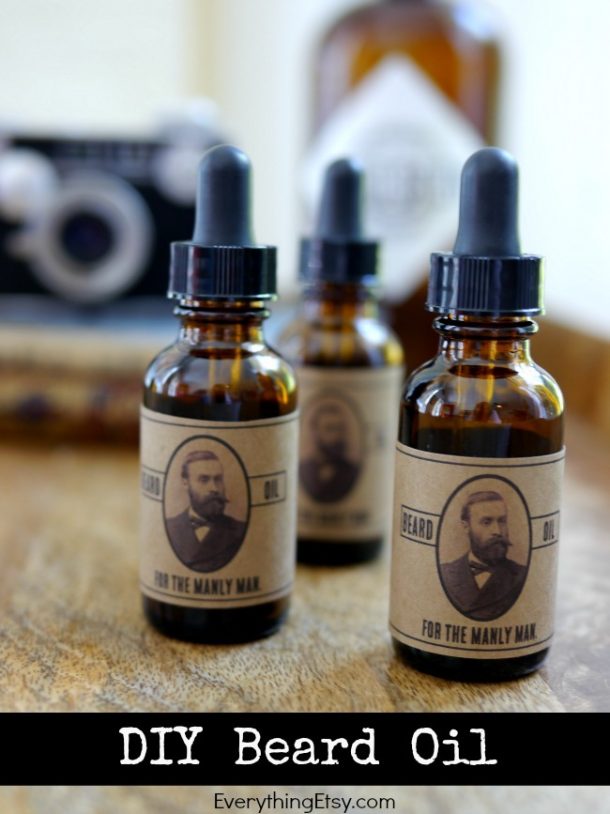 What a great gift for that main man in your life!