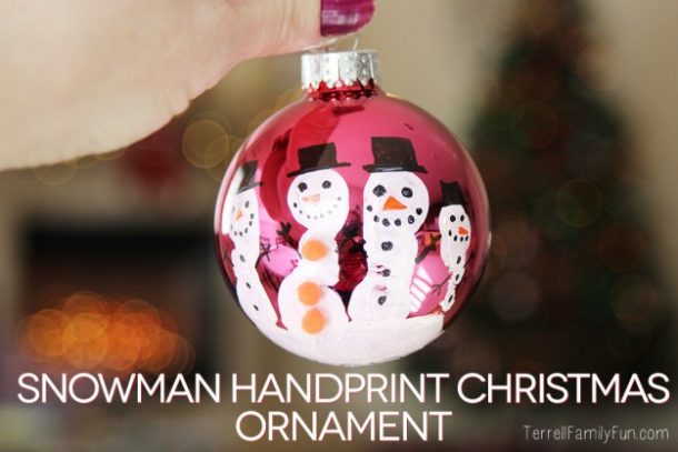 This is a perfect gift for the grandparents!