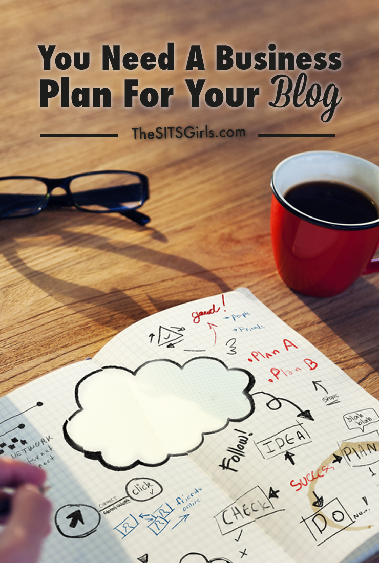 If you are going to take your blog from a hobby and turn it into something that makes money, you need a blog business plan. Use these tips to get started. | Blog Tips