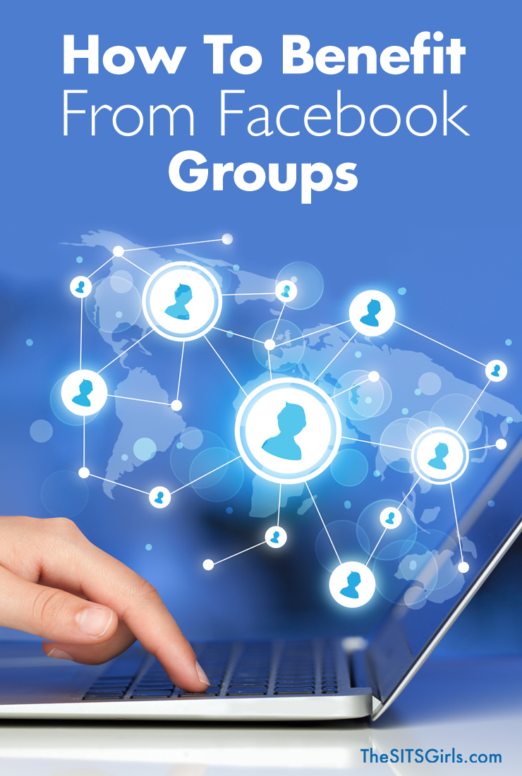 Facebook groups are great for networking and connecting with other people who share your interests. Learn how you can benefit from these groups (plus a list of great Facebook groups for bloggers).
