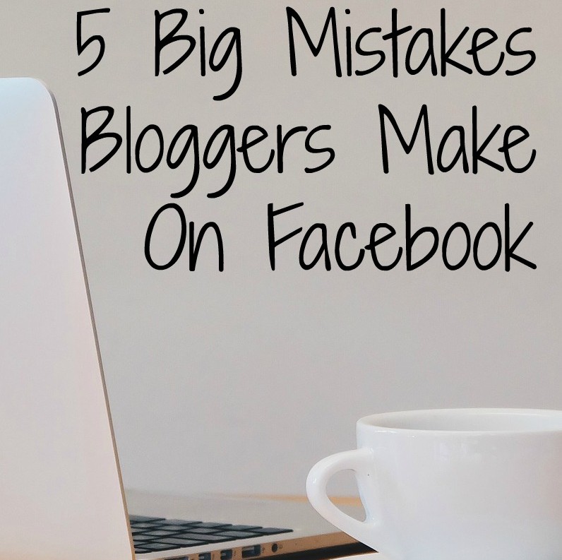 big mistakes