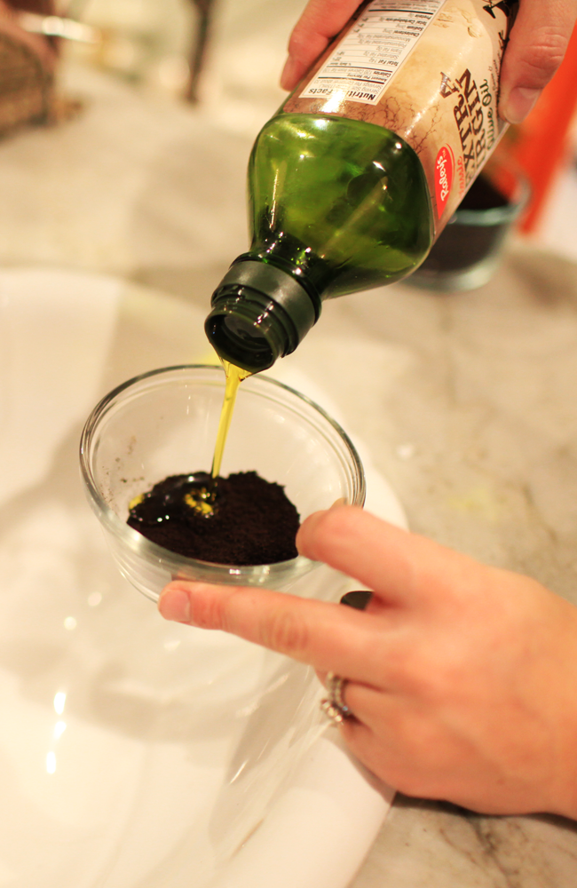 9 Amazing Things You Can Do With Coffee Grounds