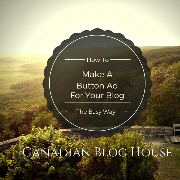 button ad