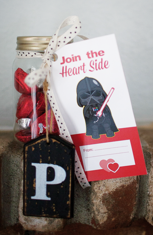 These are the cutest printables for Valentine's Day around!