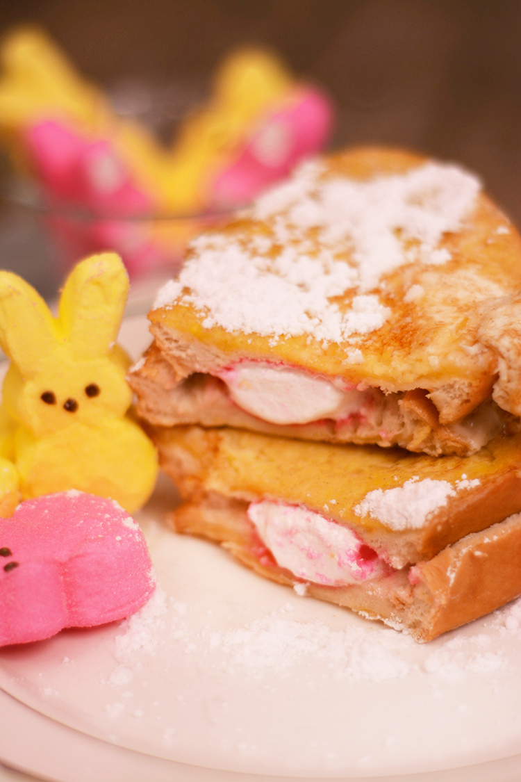 Easter Morning Breakfast Recipe