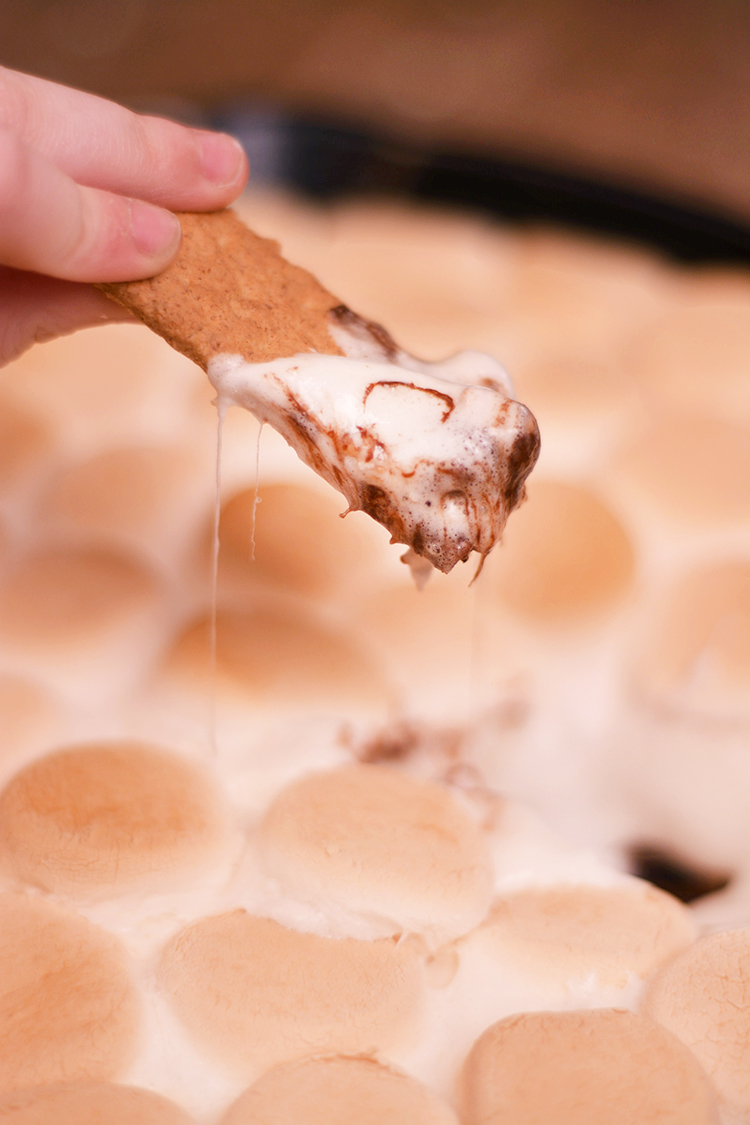 S'mores Dip