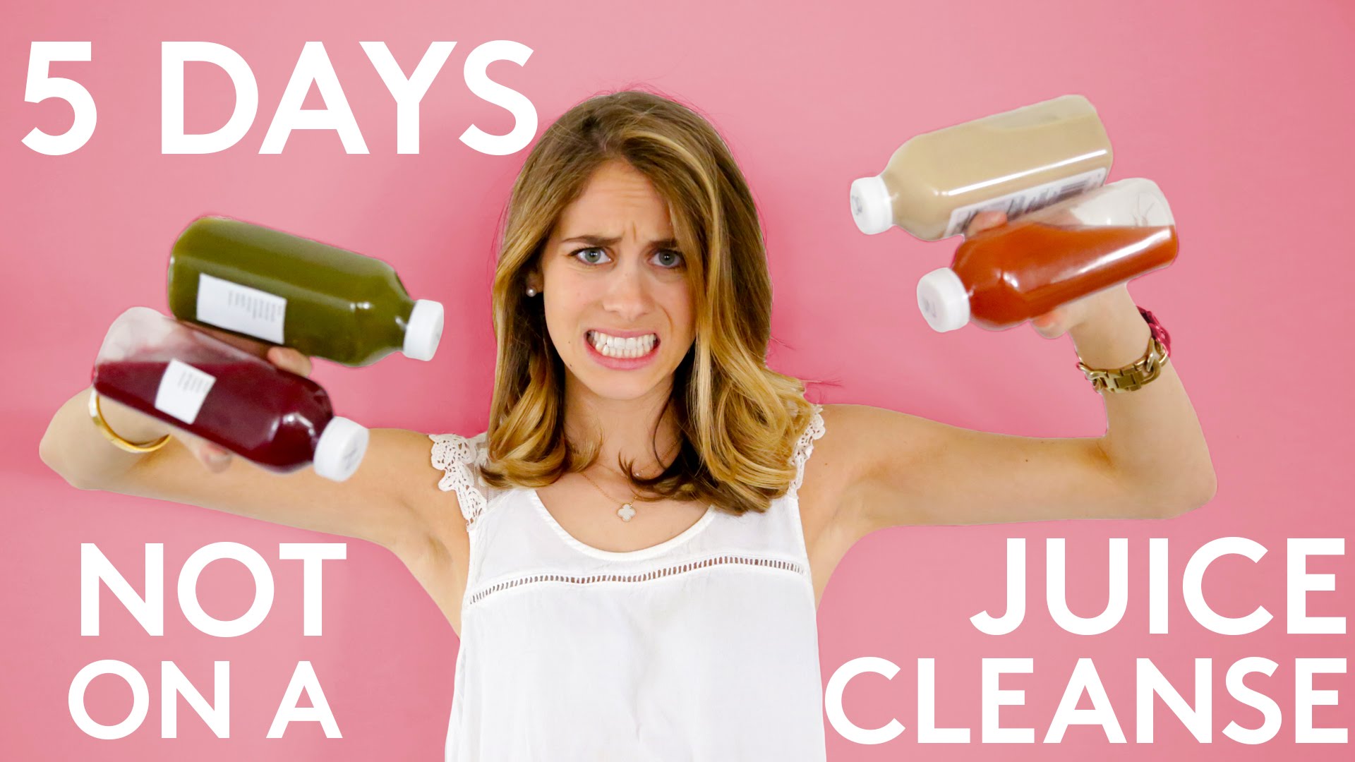 How Do You Really Feel After A 5 Day Juice Cleanse how-do-you-really-feel-after-a-5-day-juice-cleanse