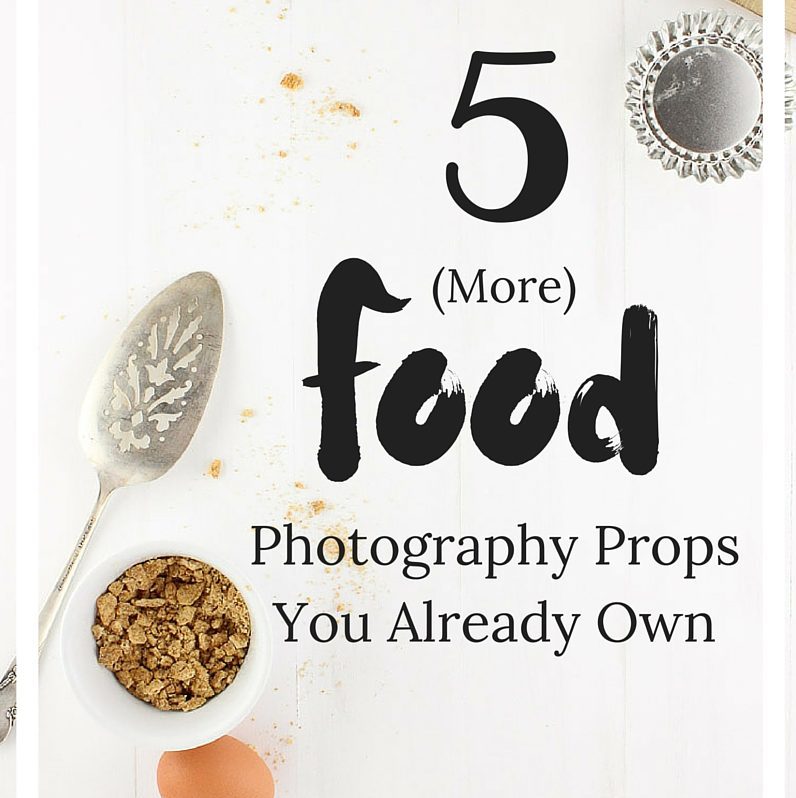 food photography
