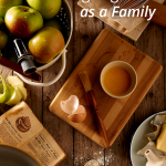Cooking together as a family is a special time. Learn about some of the benefits and start a new tradition with your family today.