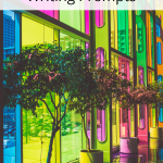 Get ready to write this month! 30 writing prompts that will inspire you to write great blog content every day in June.