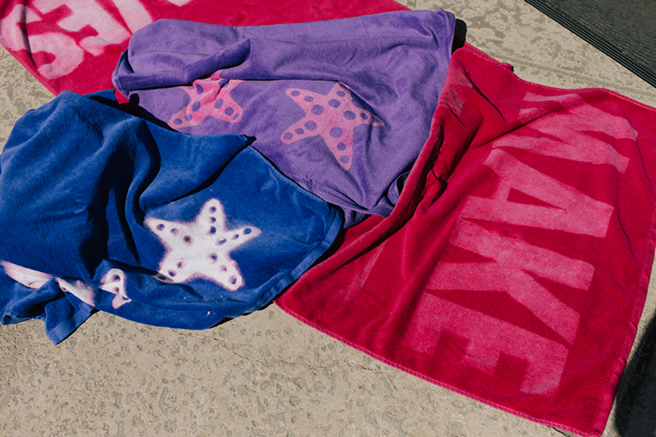 all-towels