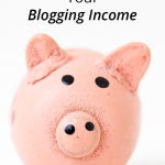 You are starting to make money with your blog — that's great! Now it's time to take that income to the next level. You need to diversify blogging income to make sure you have money coming in from multiple sources each month. These tips will help.