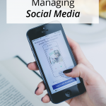 More than 10 essential tools for managing your social media accounts. With a little help you can get great results even though you are spending less time on your computer or phone.