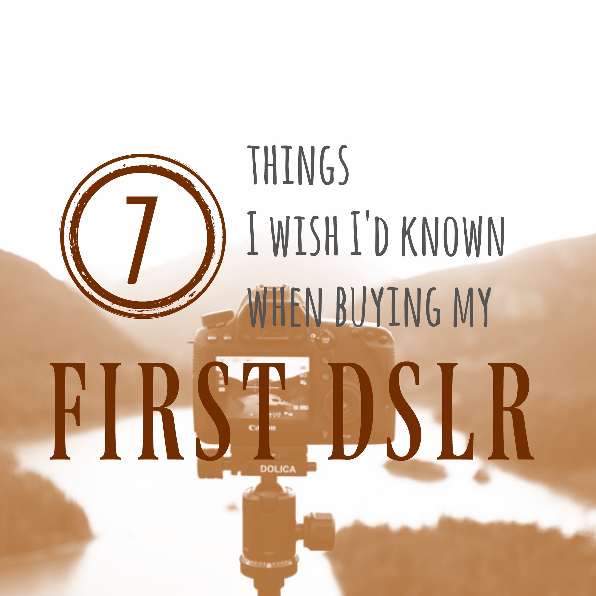 dslr