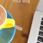 Are you getting ready to start a blog? Maybe you've started, but are wondering "Now what?" Check out these blogging must-haves to help you break through to the next level and achieve success.