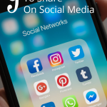 Don't be left with boring social feeds. These ideas for 9 types of social media content will help you maintain a consistent presence online.