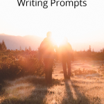 Do you need a little writing inspiration? We have writing prompts for September (one for each day!) to help you write and blog all month long.