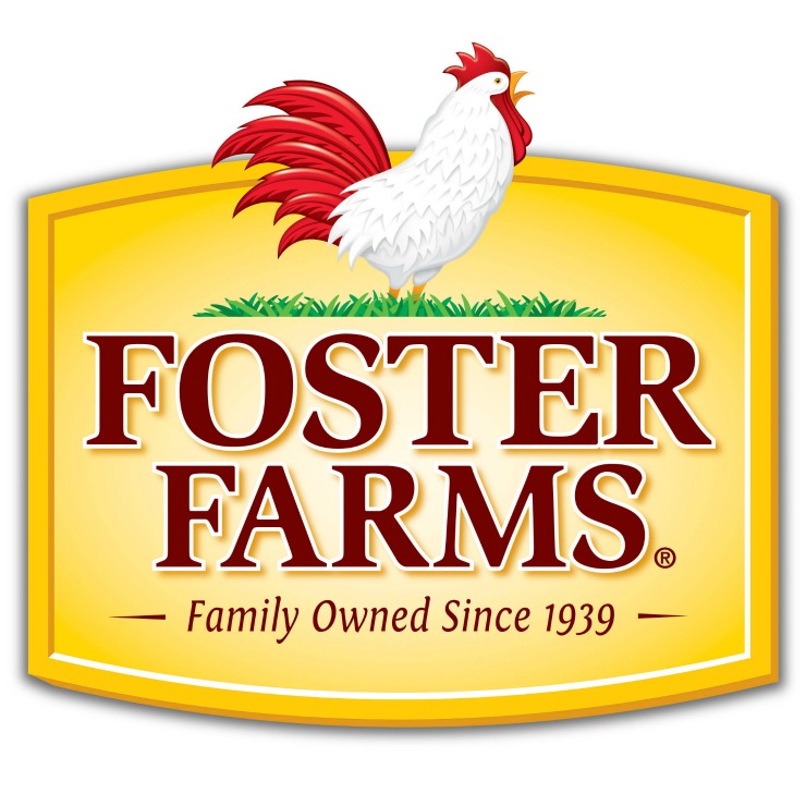 Foster Farms Twitter & Pinterest Party